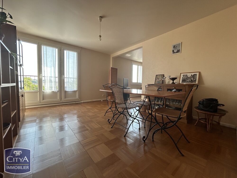Vente Appartement appartement Coulaines