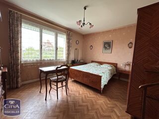  Maison à vendre 4 pièces 113 m²