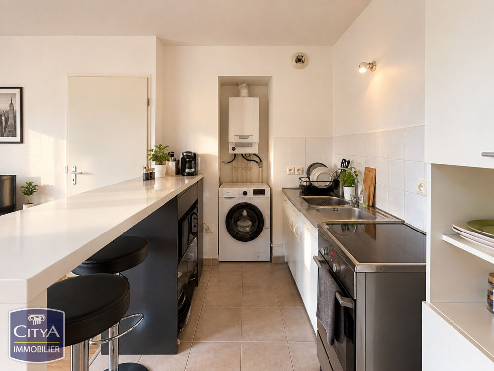 Vente Appartement appartement Athis-mons