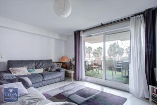 Appartement 3 pièces 65 m² · à Canet-en-Roussillon · 65 m² · 248 000 €