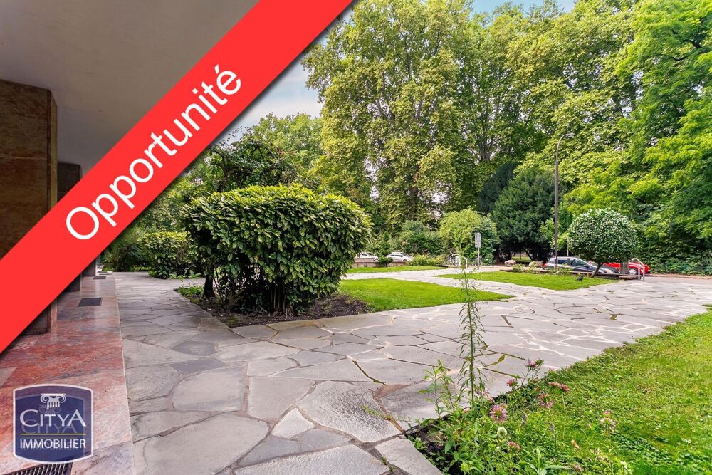 Vente Appartement appartement Strasbourg