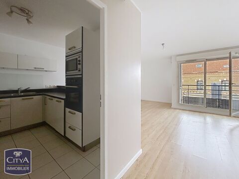  Appartement à vendre 3 pièces 77 m²