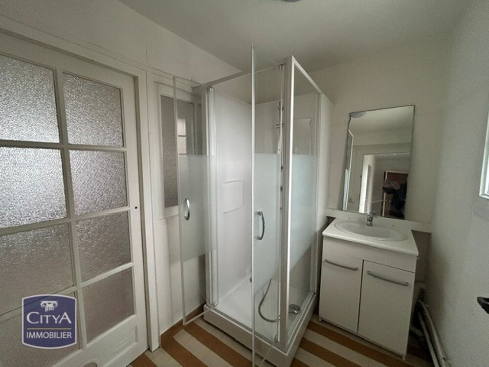Vente Appartement appartement Dieppe