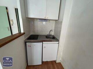  Appartement à vendre 1 pièce 19 m²