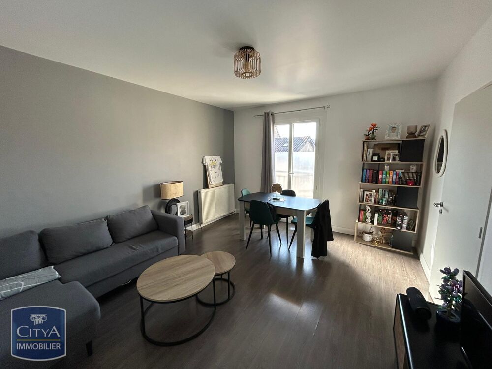 Vente Appartement appartement Périgueux
