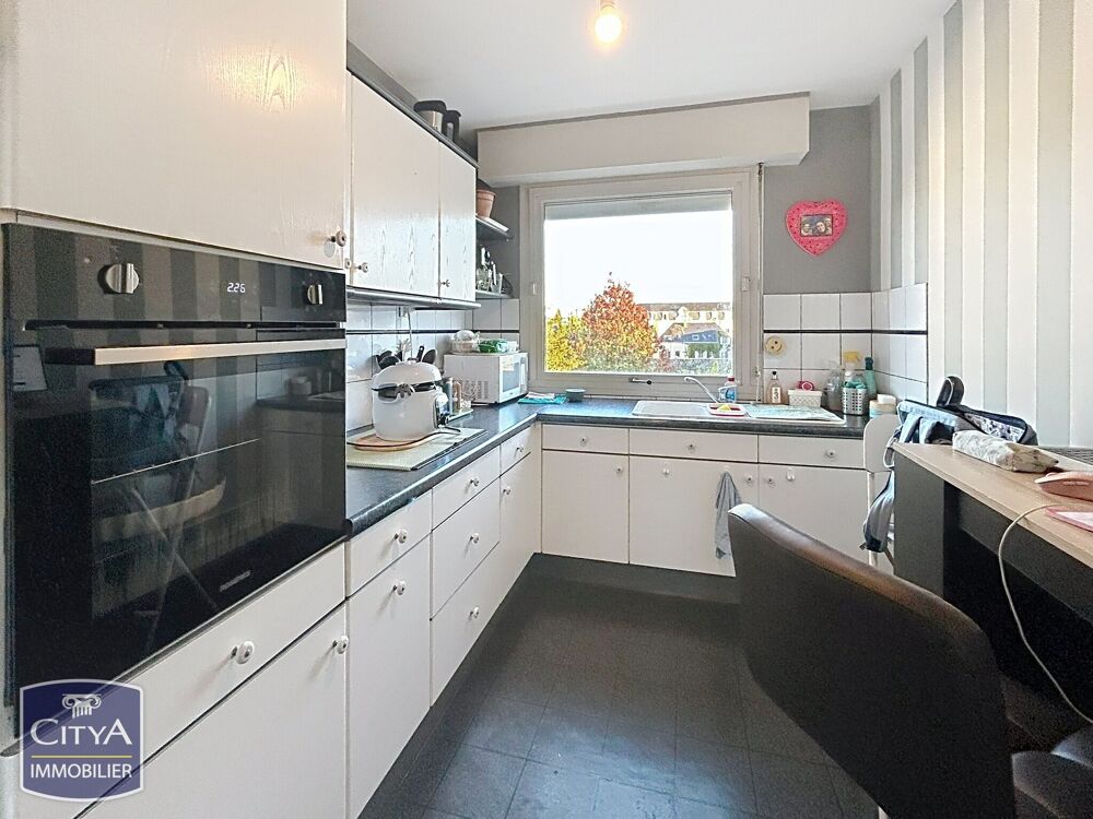 Vente Appartement appartement Laval