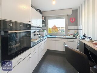 Vente Appartement appartement Laval