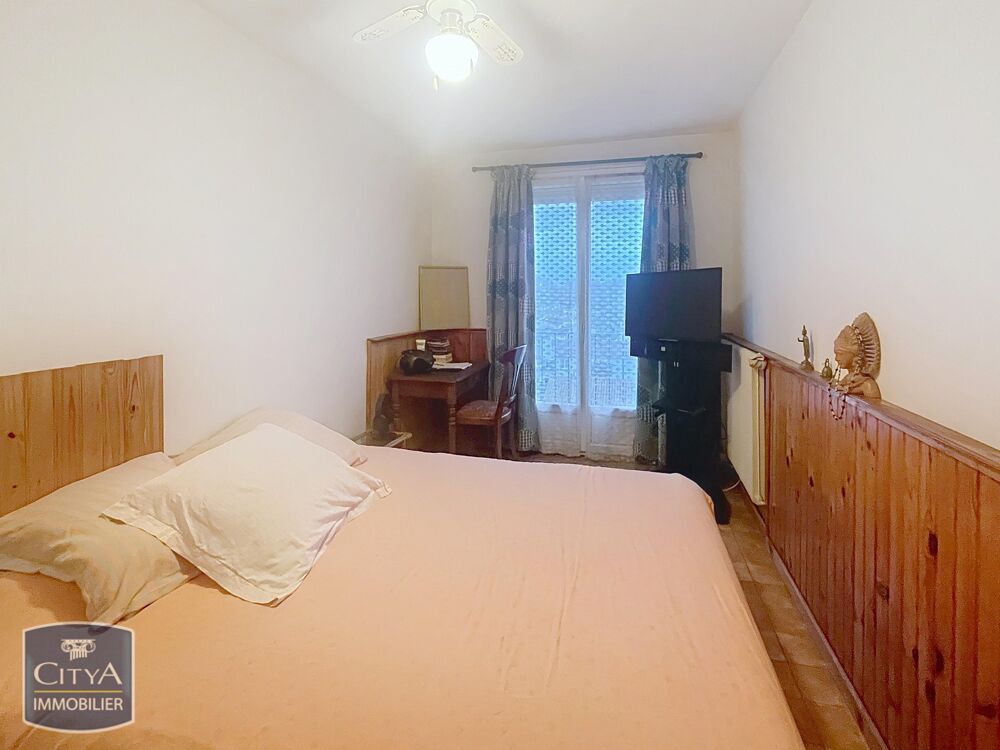 Vente Appartement appartement Mérignac