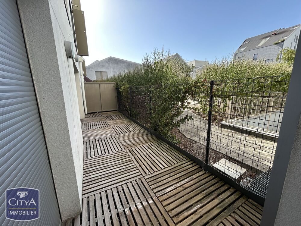 Vente Appartement appartement Bordeaux