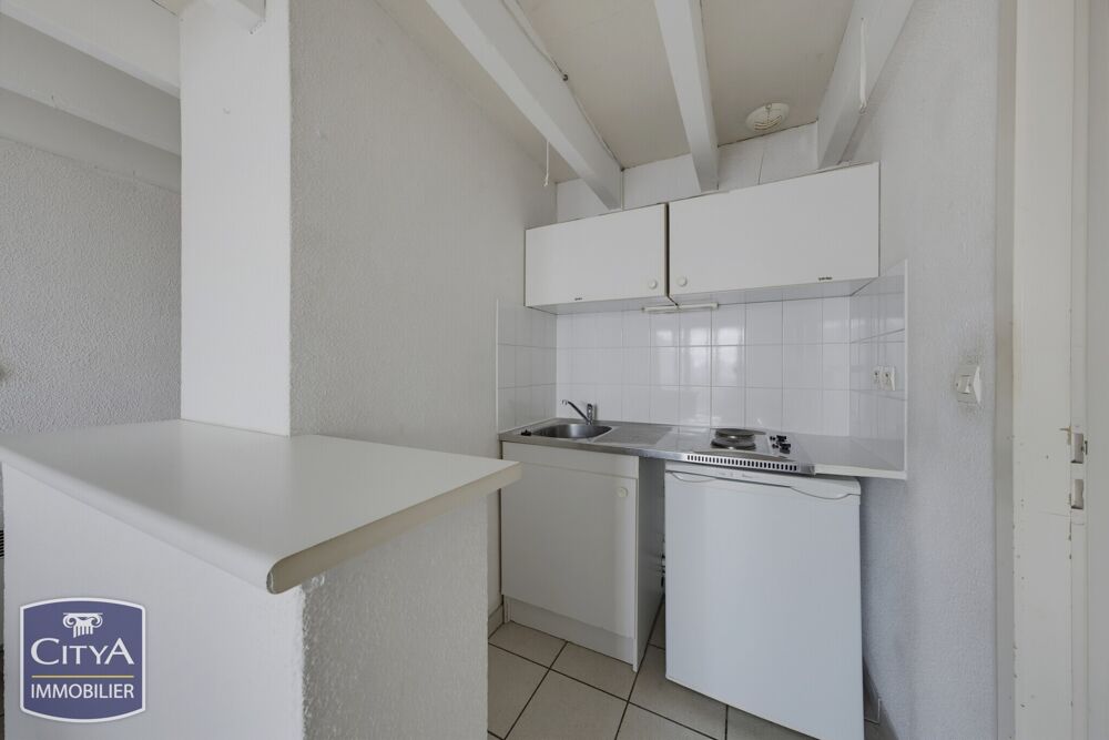 Vente Appartement appartement Bordeaux