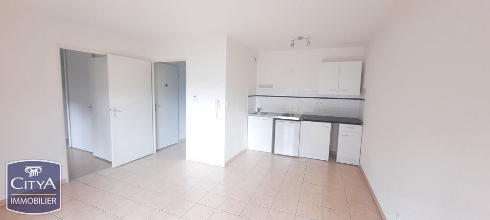 Vente Appartement appartement Saint-jean-du-falga