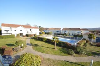  Appartement à vendre 4 pièces 67 m²