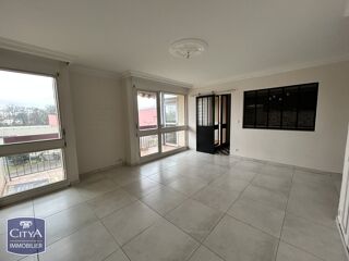  Appartement � vendre 4 pi�ces 79 m�