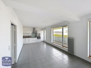  Appartement à vendre 3 pièces 64 m²