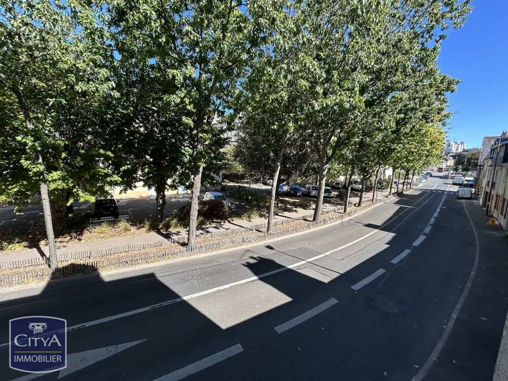 Vente Appartement appartement Le mans