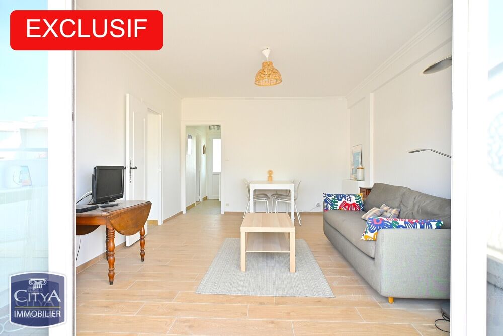 Appartement 3 pièces 50 m² · à Royan · 50 m² · 266 000 €