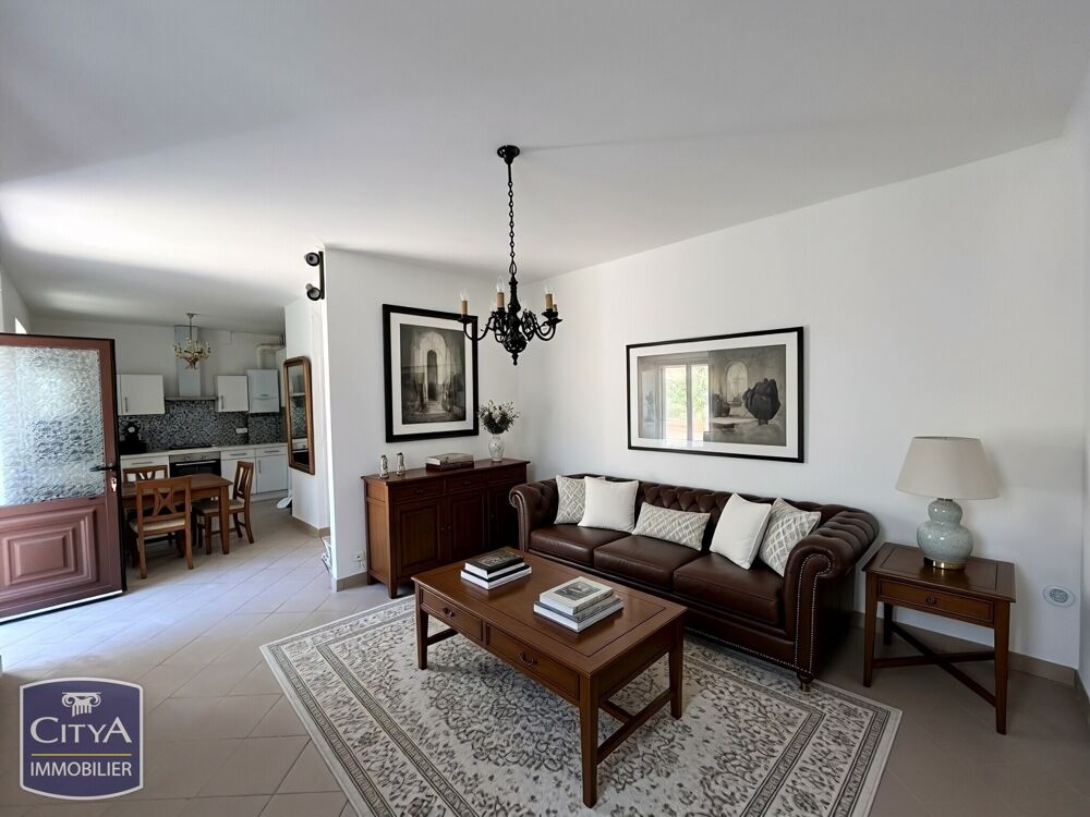 Vente Maison maison Avignon