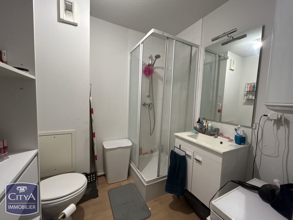 Vente Appartement appartement Rennes