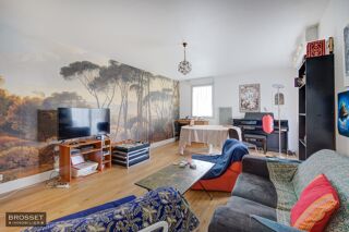  Appartement � vendre 3 pi�ces 61 m�