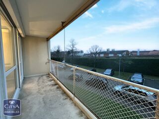  Appartement � vendre 1 pi�ce 33 m�