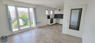  Appartement à vendre 2 pièces 45 m²