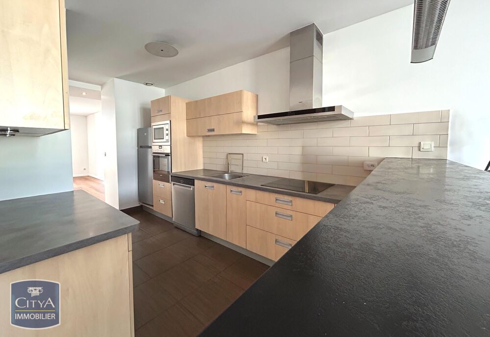 Vente Appartement appartement Annecy