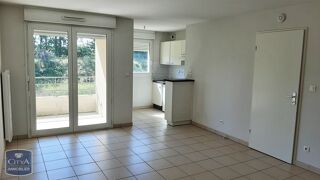  Appartement à vendre 2 pièces 43 m²