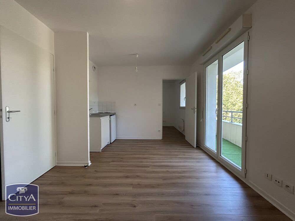 Vente Appartement appartement Le mans