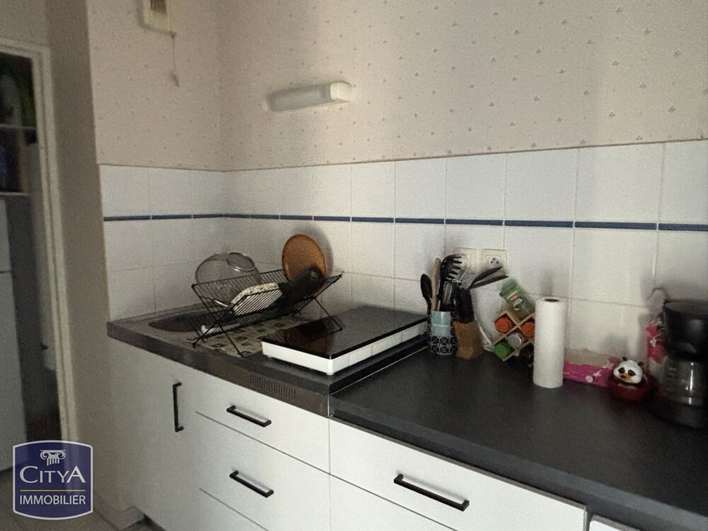 Vente Appartement appartement Neuville-de-poitou