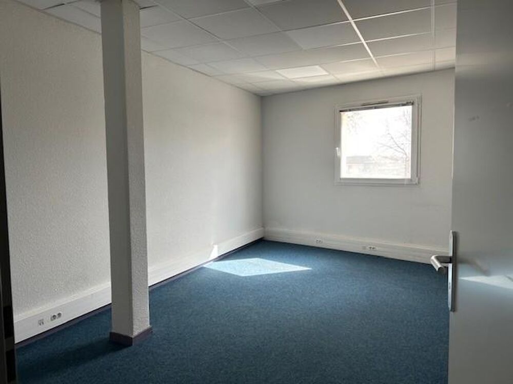   bureaux Tournefeuille