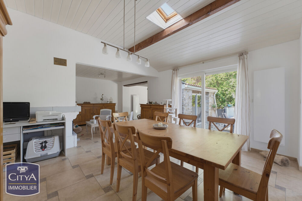 Vente Maison maison Canéjan