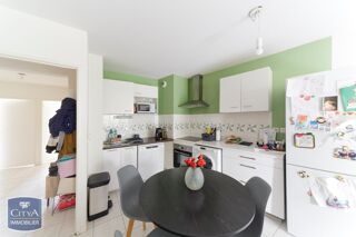  Appartement � vendre 3 pi�ces 62 m�