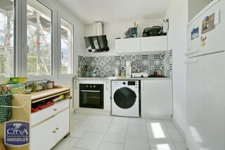  Appartement � vendre 3 pi�ces 53 m�