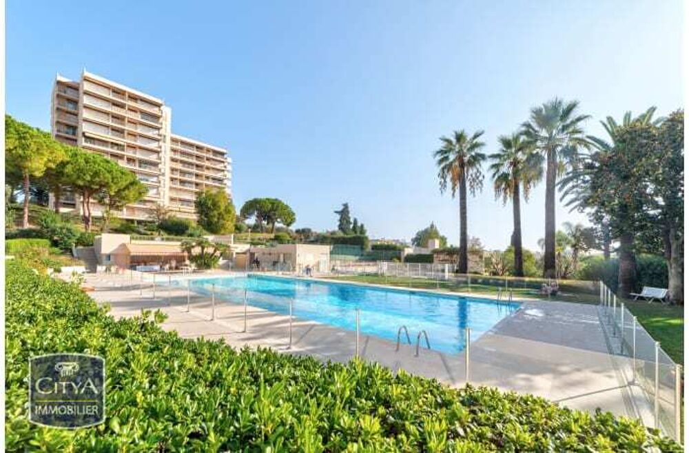 Vente Appartement appartement Antibes