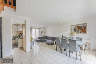  Maison � vendre 4 pi�ces 103 m�