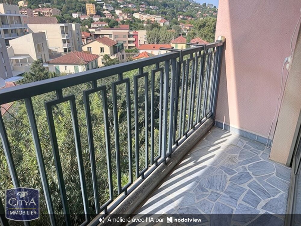 Vente Appartement appartement Vence