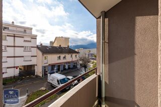  Appartement à vendre 3 pièces 67 m²