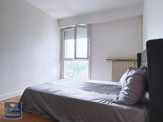  Appartement à vendre 2 pièces 44 m²