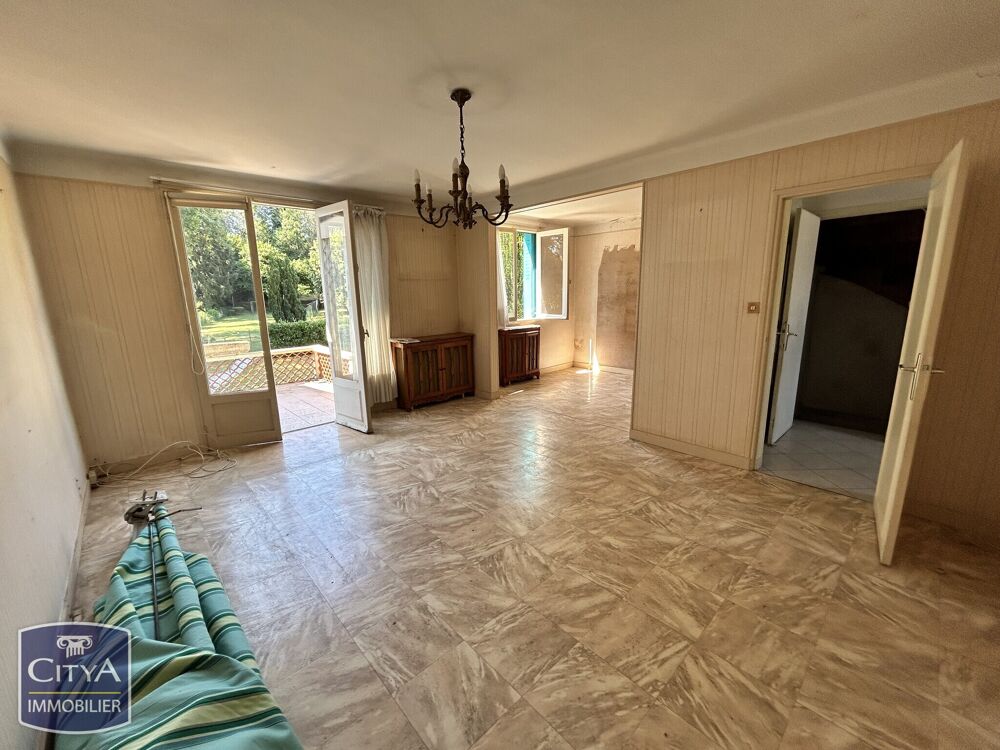 Vente Maison maison Saint-quentin