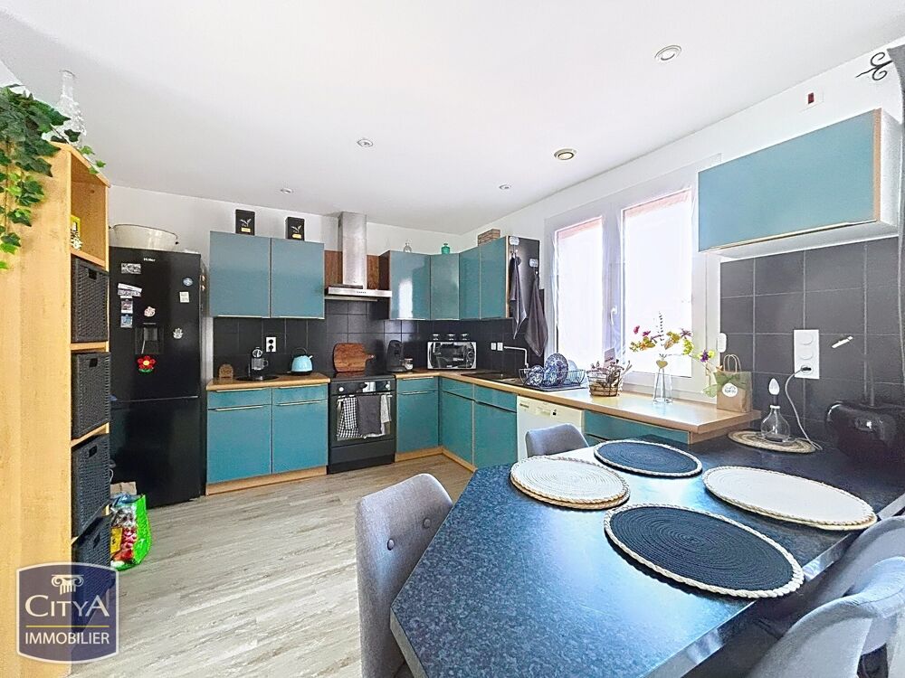 Vente Maison maison Mâcon