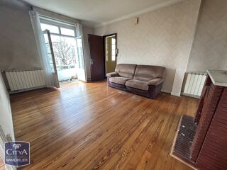 Vente Appartement appartement Pau