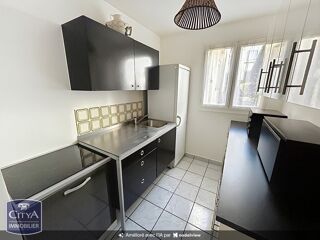  Appartement à vendre 2 pièces 48 m²