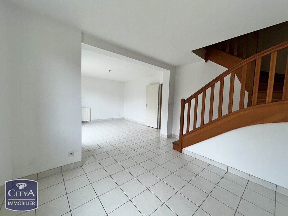 Vente Maison maison Vierzon