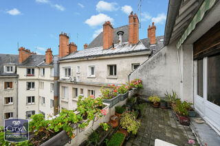  Appartement � vendre 2 pi�ces 73 m�