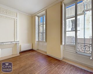 Appartement à vendre 2 pièces 52 m²
