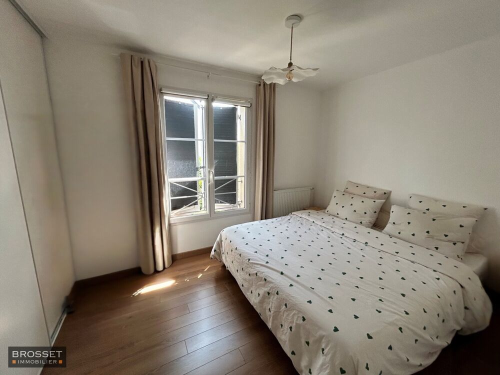 Vente Maison maison Notre-dame-d'oé