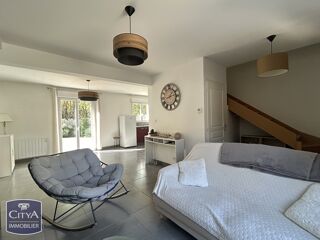  Maison à vendre 4 pièces 91 m²