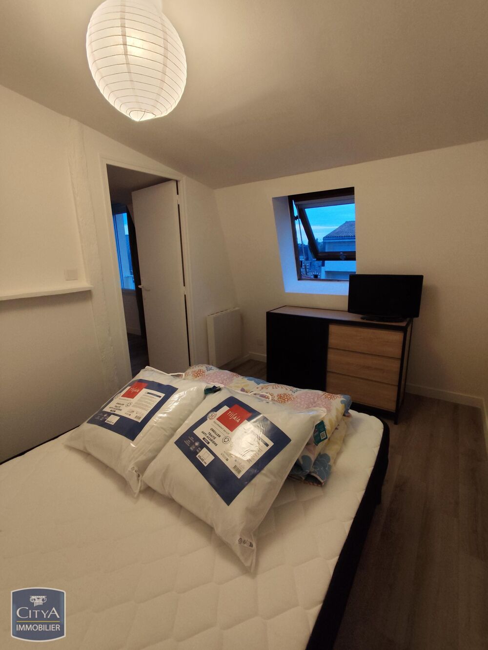 Vente Appartement appartement Poitiers