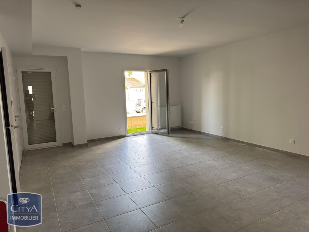 Vente Maison maison Vaulx-en-velin