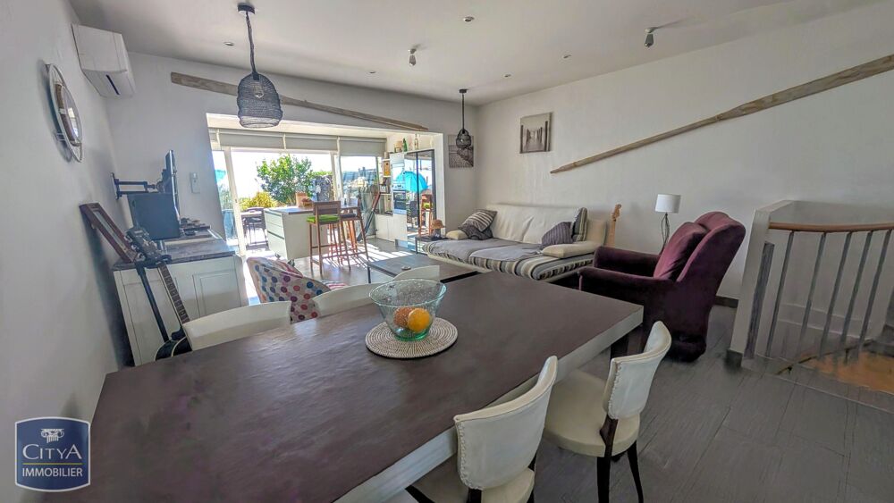 Vente Maison maison Cannes
